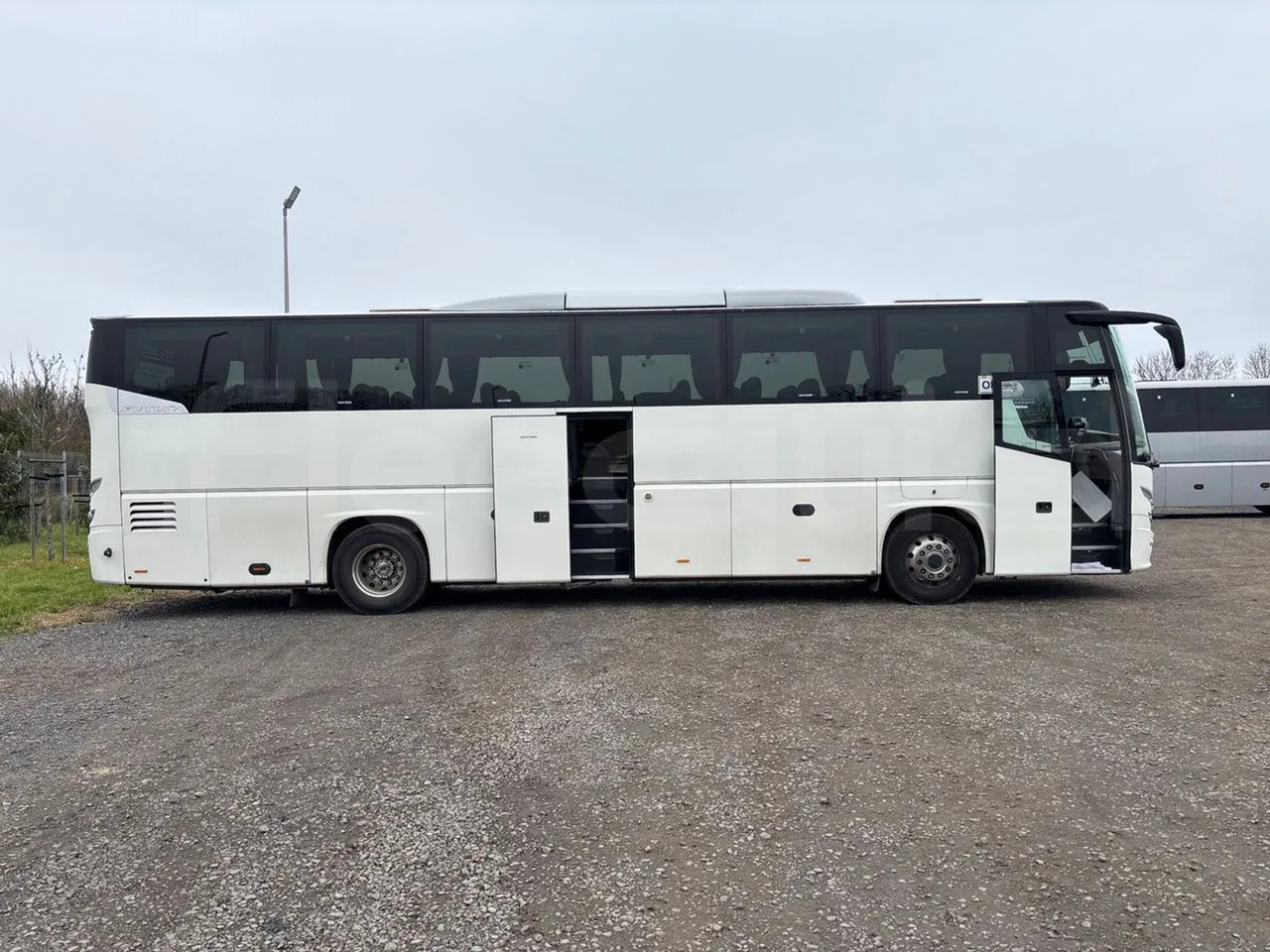Autokar Vdl Futura: obrázok 14