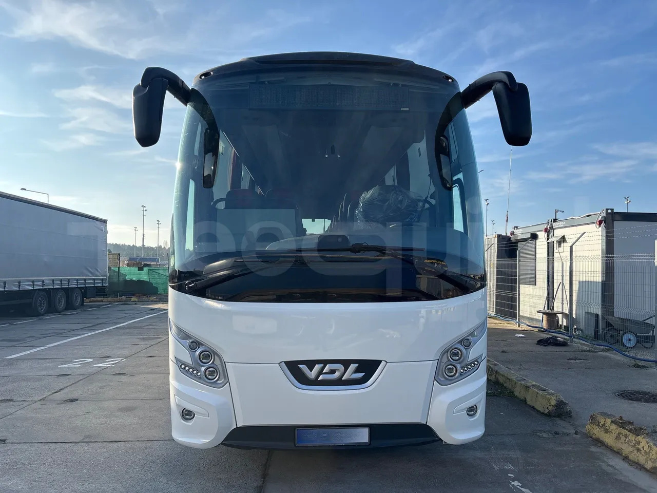 Vdl Futura - Autokar: obrázok 2 Vdl Futura - Autokar: obrázok 2