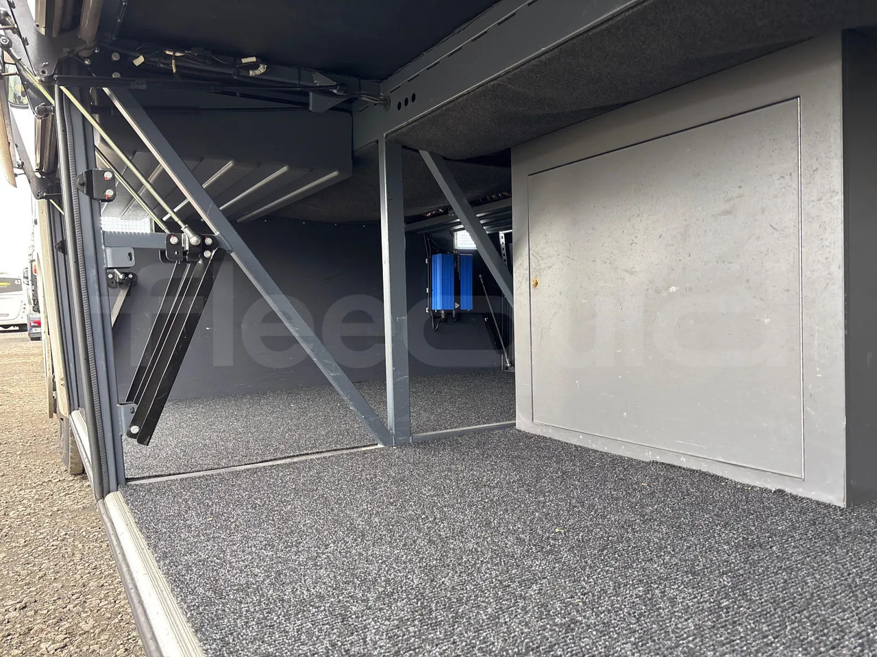 Autokar Vdl Futura: obrázok 8