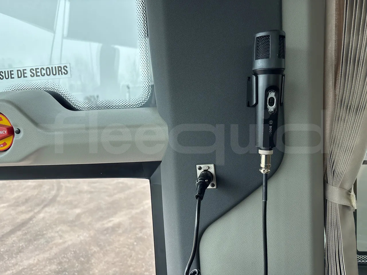 Autokar Vdl Futura: obrázok 45