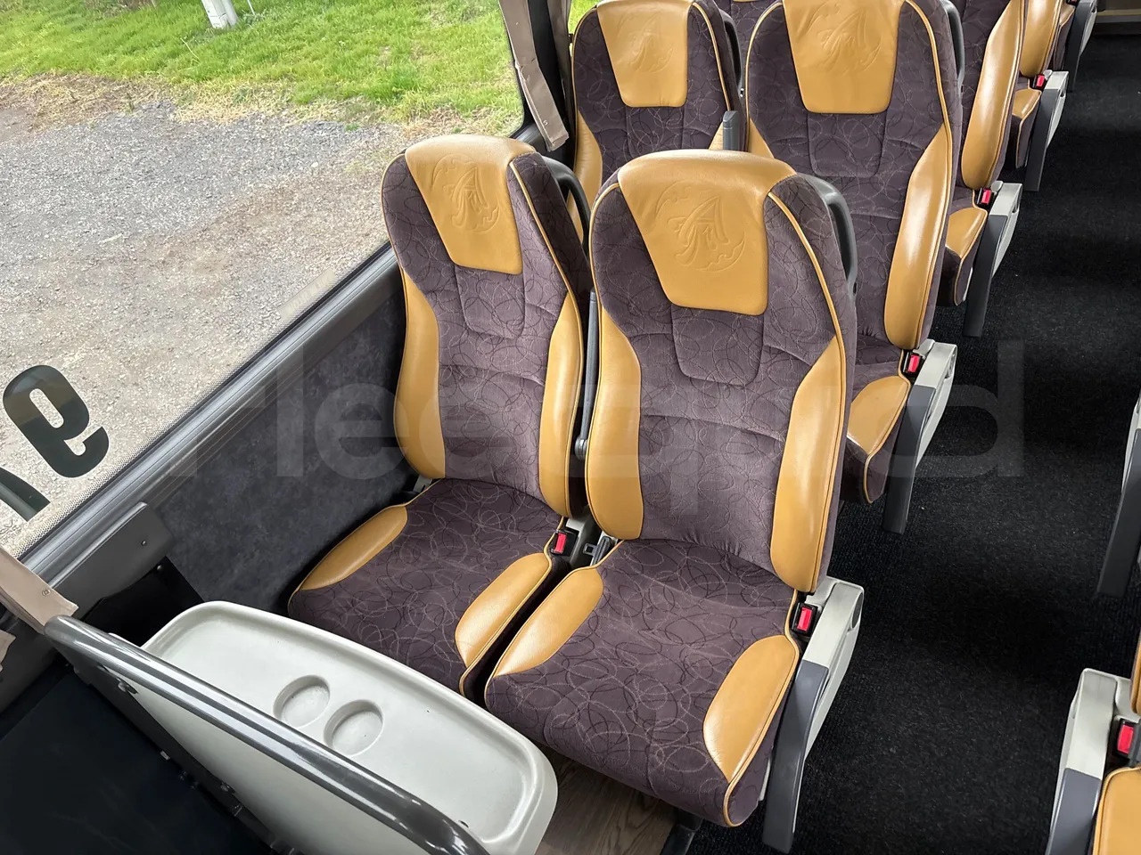 Autokar Vdl Futura: obrázok 34