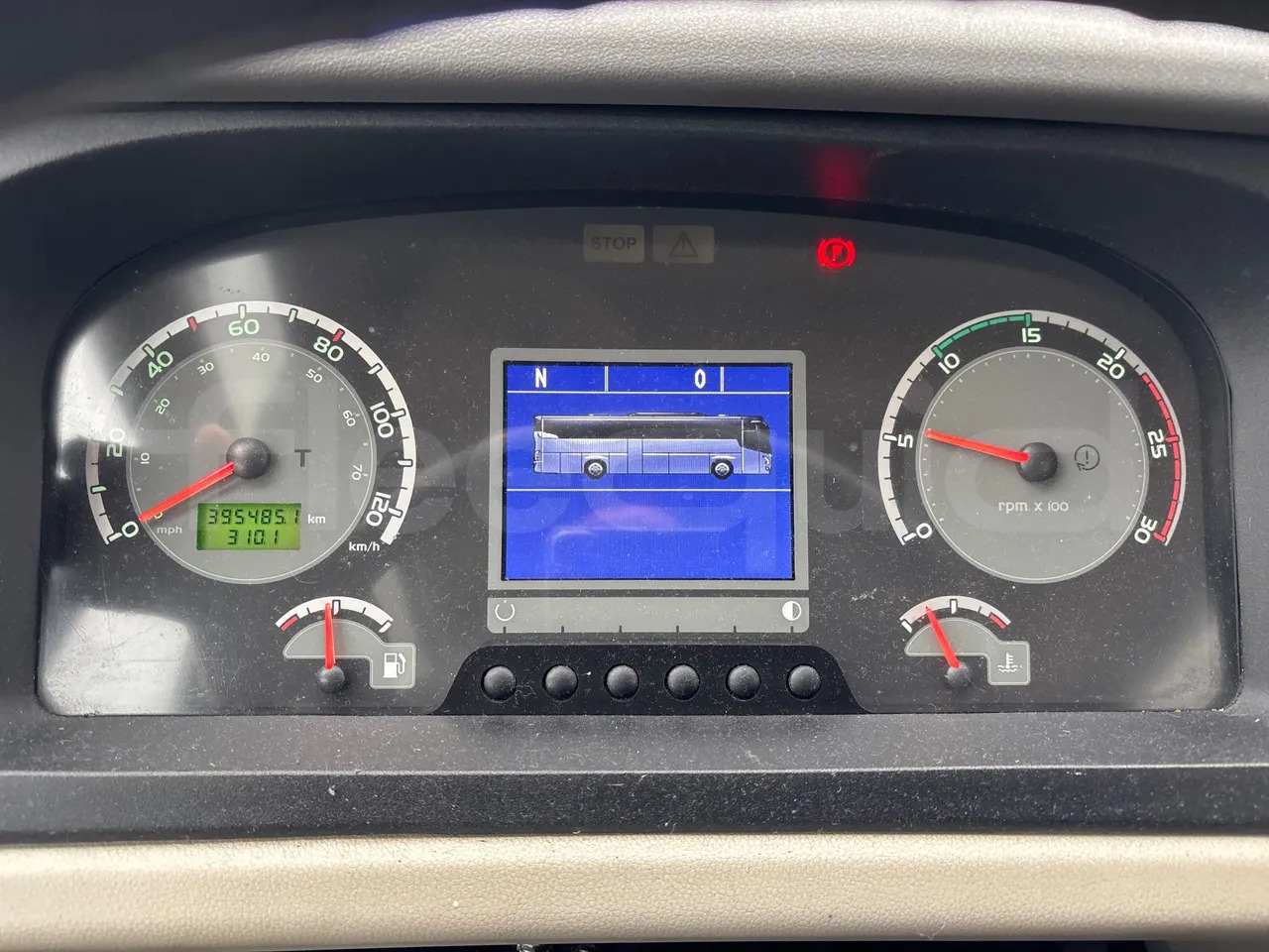 Vdl Futura - Autokar: obrázok 3 Vdl Futura - Autokar: obrázok 3