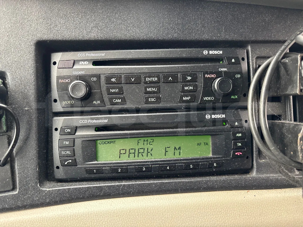 Autokar Vdl Futura: obrázok 43