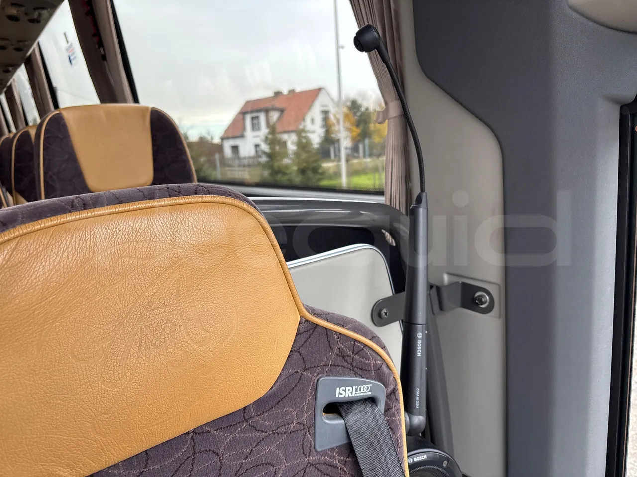 Autokar Vdl Futura: obrázok 44