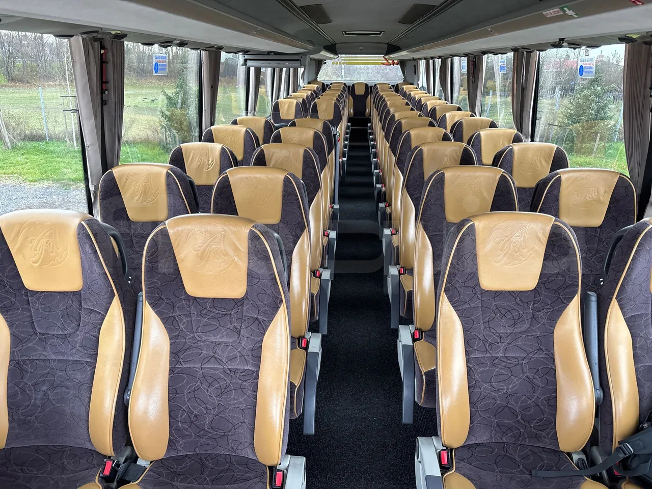 Autokar Vdl Futura: obrázok 29