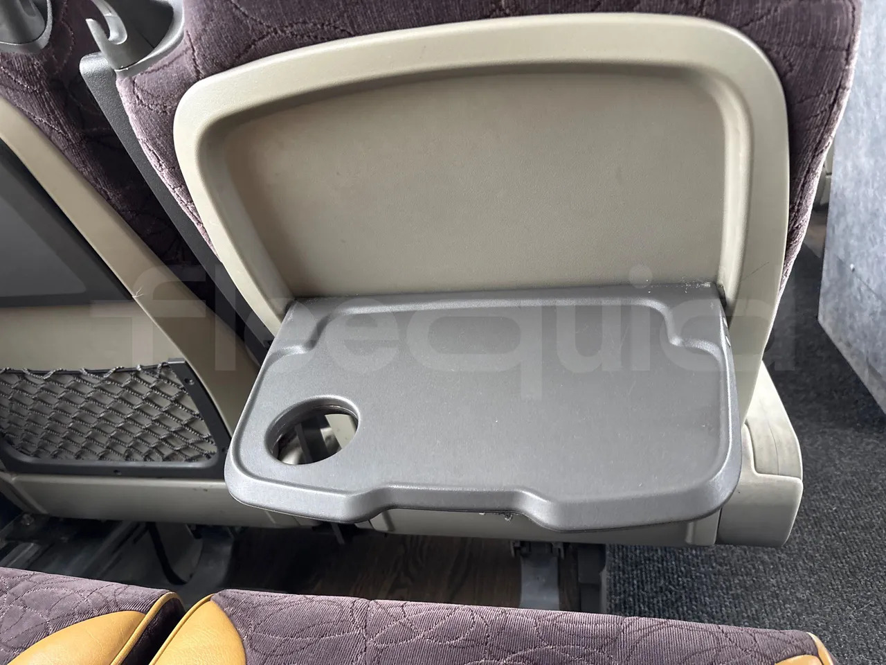 Autokar Vdl Futura: obrázok 36