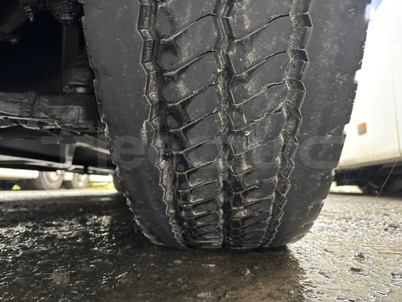 Autokar Vdl Futura: obrázok 49