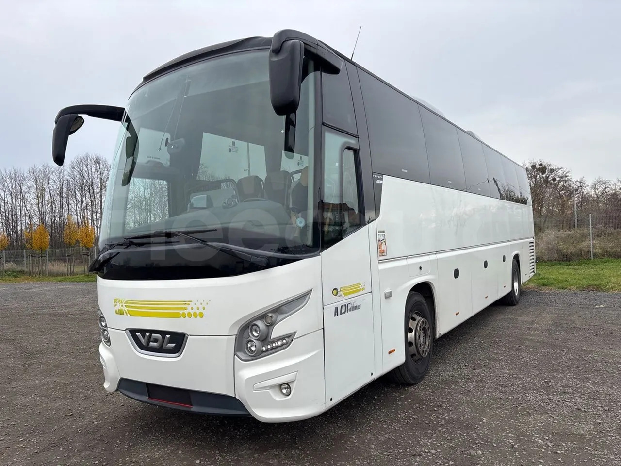 Vdl Futura - Autokar: obrázok 4 Vdl Futura - Autokar: obrázok 4