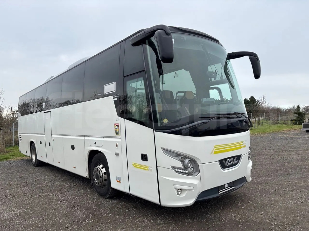 Vdl Futura - Autokar: obrázok 1 Vdl Futura - Autokar: obrázok 1