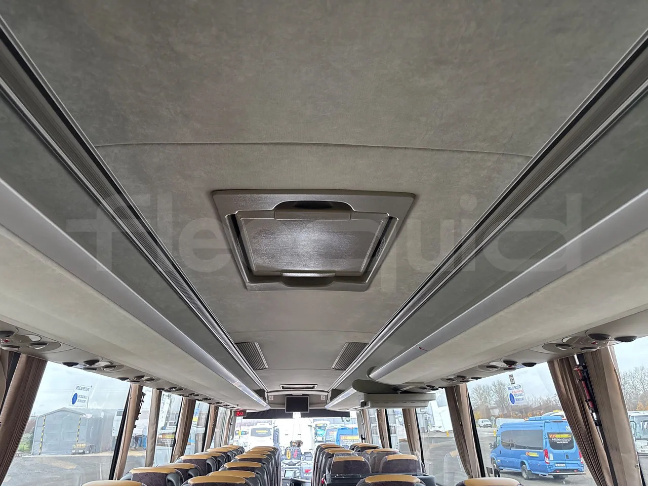 Autokar Vdl Futura: obrázok 33