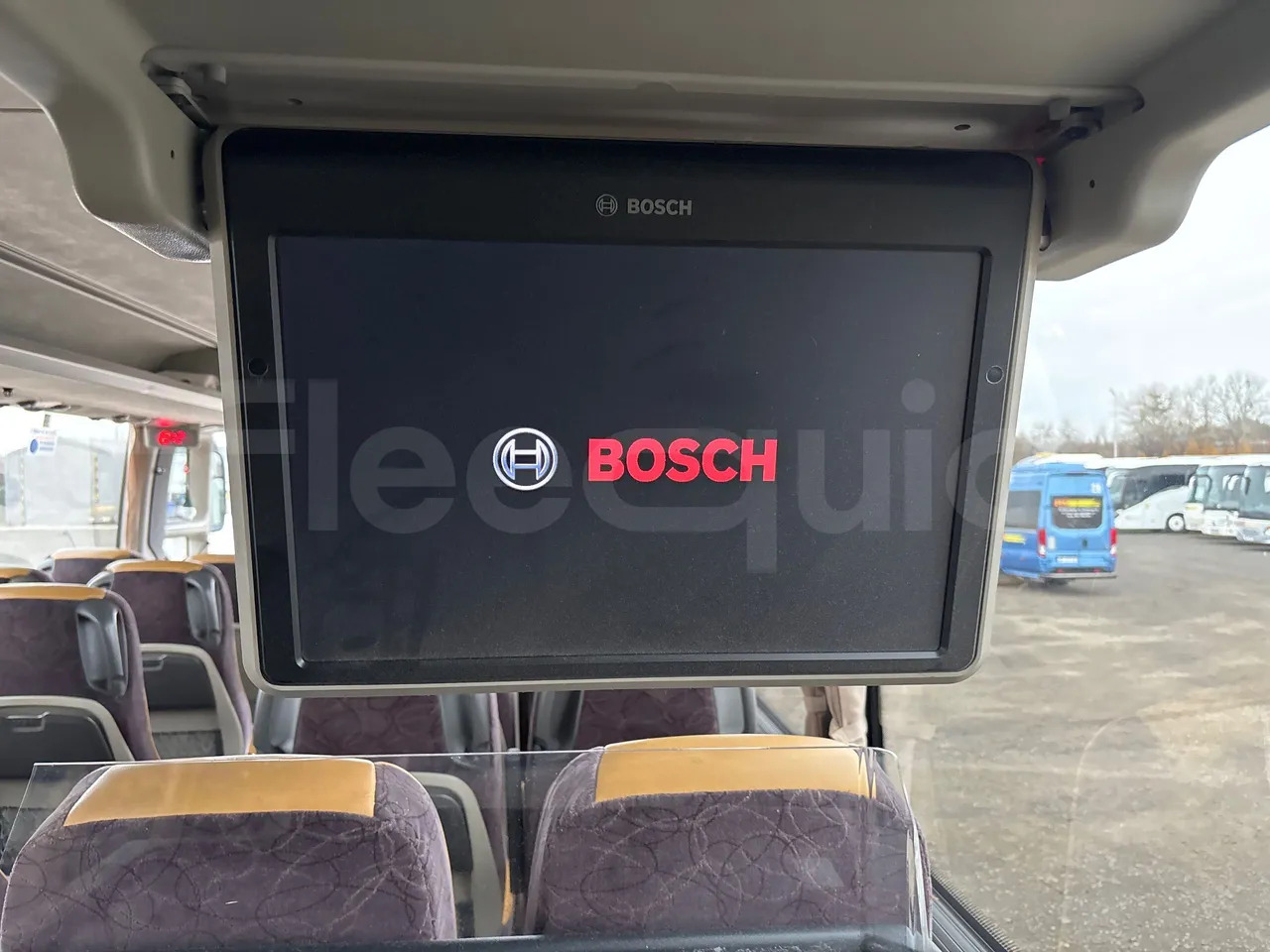 Autokar Vdl Futura: obrázok 39