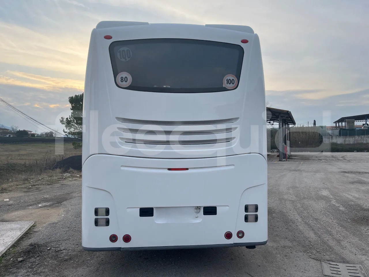 Volvo B12 - Autokar: obrázok 5 Volvo B12 - Autokar: obrázok 5