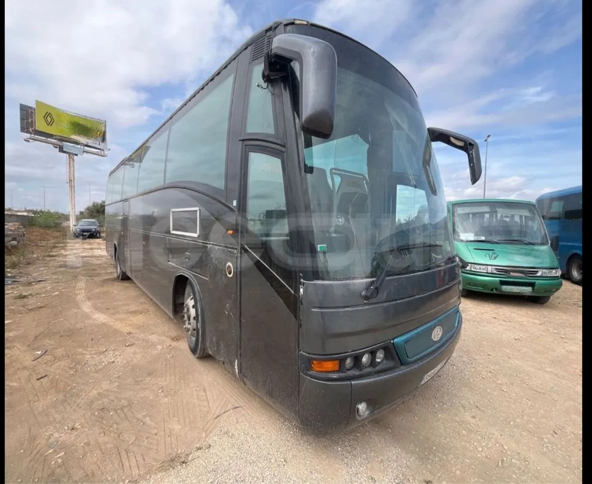 Volvo Eurostar E - Autokar: obrázok 1 Volvo Eurostar E - Autokar: obrázok 1