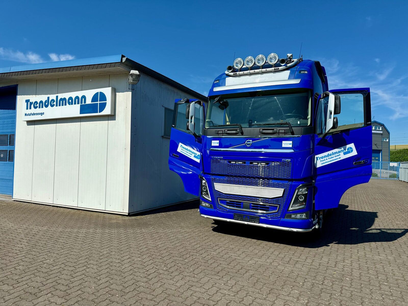 Volvo FH-16-750 SZM 6x4 Retarder TÜV 09.2026 - Ťahač: obrázok 2 Volvo FH-16-750 SZM 6x4 Retarder TÜV 09.2026 - Ťahač: obrázok 2