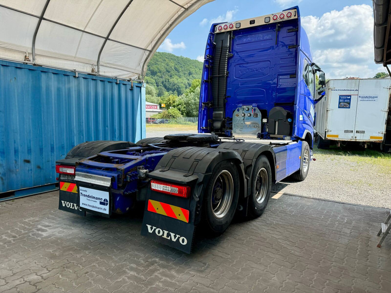 Volvo FH-16-750 SZM 6x4 Retarder TÜV 09.2026 - Ťahač: obrázok 3 Volvo FH-16-750 SZM 6x4 Retarder TÜV 09.2026 - Ťahač: obrázok 3