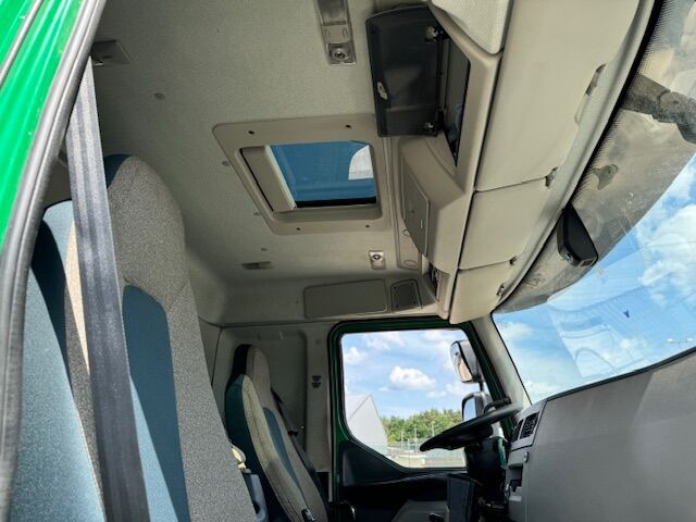 Volvo FE 350 ASK Tele 4x2 Ladefläche Teleskopierbar Dekra Tüv 09/2026 - Ramenový nosič kontajnerov: obrázok 4 Volvo FE 350 ASK Tele 4x2 Ladefläche Teleskopierbar Dekra Tüv 09/2026 - Ramenový nosič kontajnerov: obrázok 4