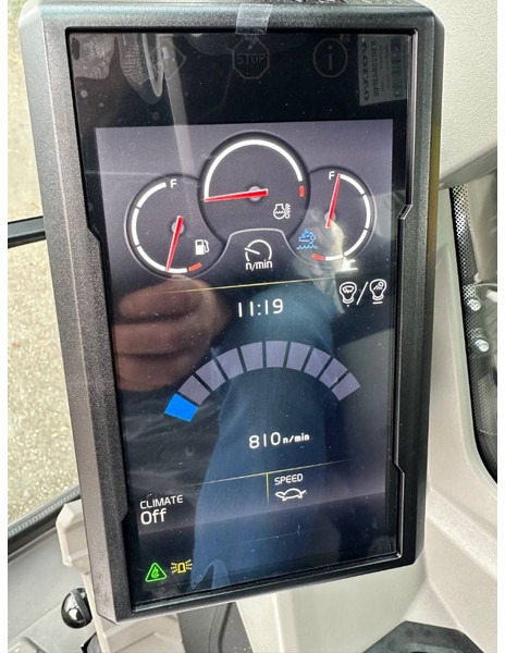 Nový Pásové rýpadlo Volvo EC 250 EL: obrázok 16