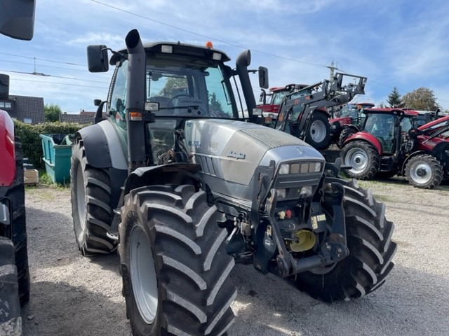 LAMBORGHINI R6 VRT 170 DCR - Traktor: obrázok 4 LAMBORGHINI R6 VRT 170 DCR - Traktor: obrázok 4