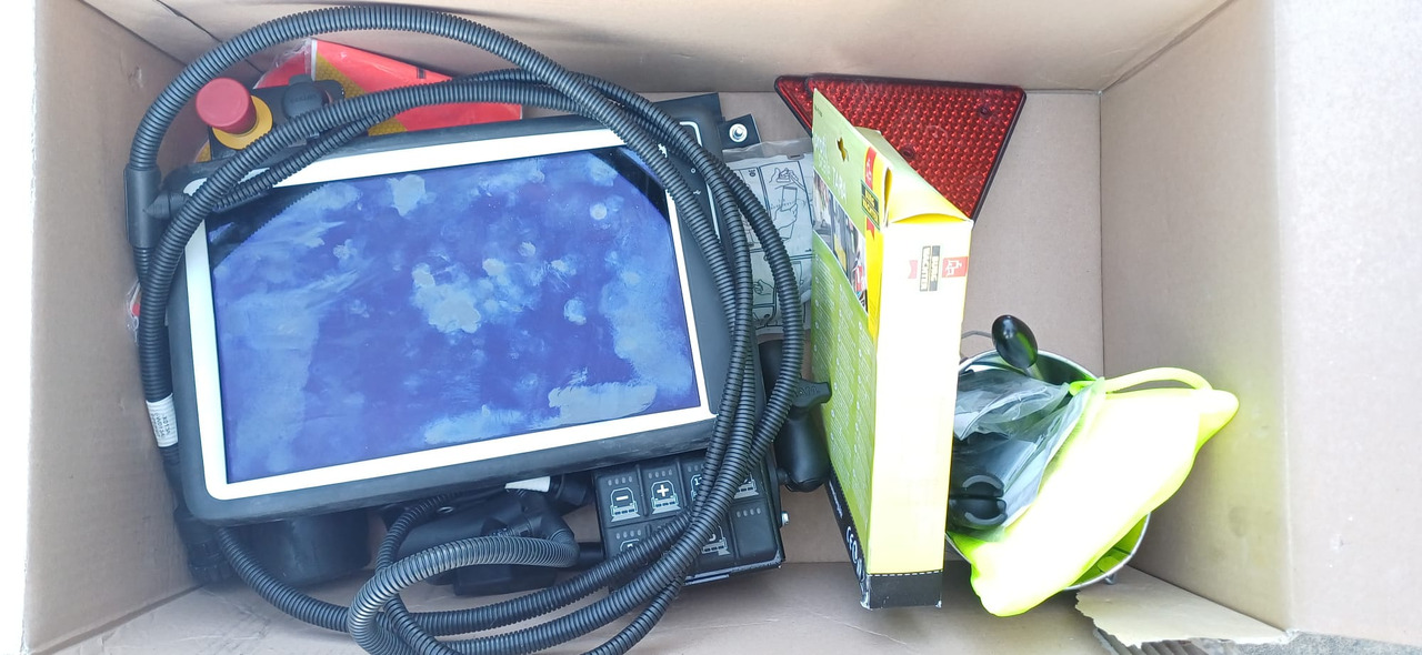 STREUMASTER SW 218 TC - Stavebné stroje: obrázok 5 STREUMASTER SW 218 TC - Stavebné stroje: obrázok 5