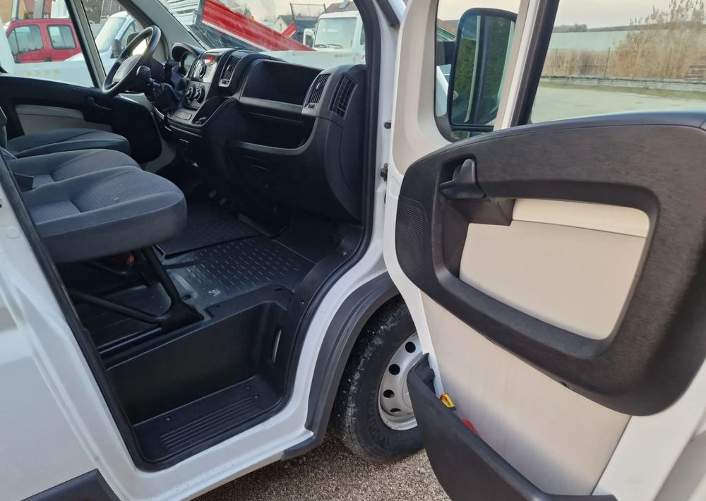 Citroën Jumper 130KM - Dodávkа s dvojitou kabínou: obrázok 5 Citroën Jumper 130KM - Dodávkа s dvojitou kabínou: obrázok 5