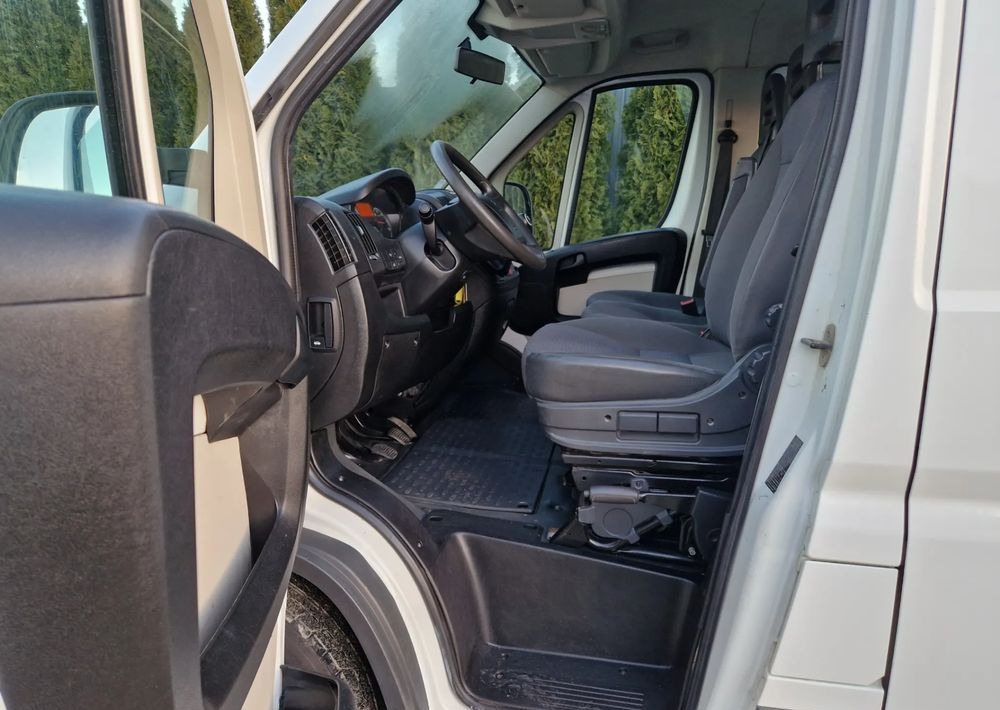 Citroën Jumper 130KM - Dodávkа s dvojitou kabínou: obrázok 4 Citroën Jumper 130KM - Dodávkа s dvojitou kabínou: obrázok 4