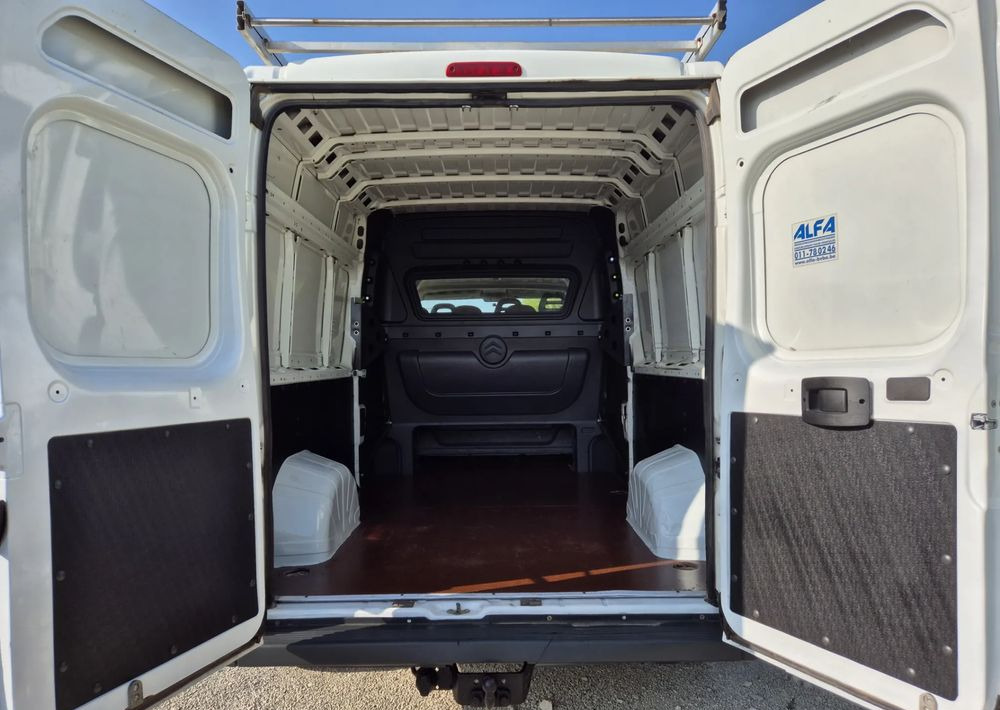 Citroën Jumper 3.0 180KM Dubel Kabina - Dodávkа s dvojitou kabínou: obrázok 4 Citroën Jumper 3.0 180KM Dubel Kabina - Dodávkа s dvojitou kabínou: obrázok 4