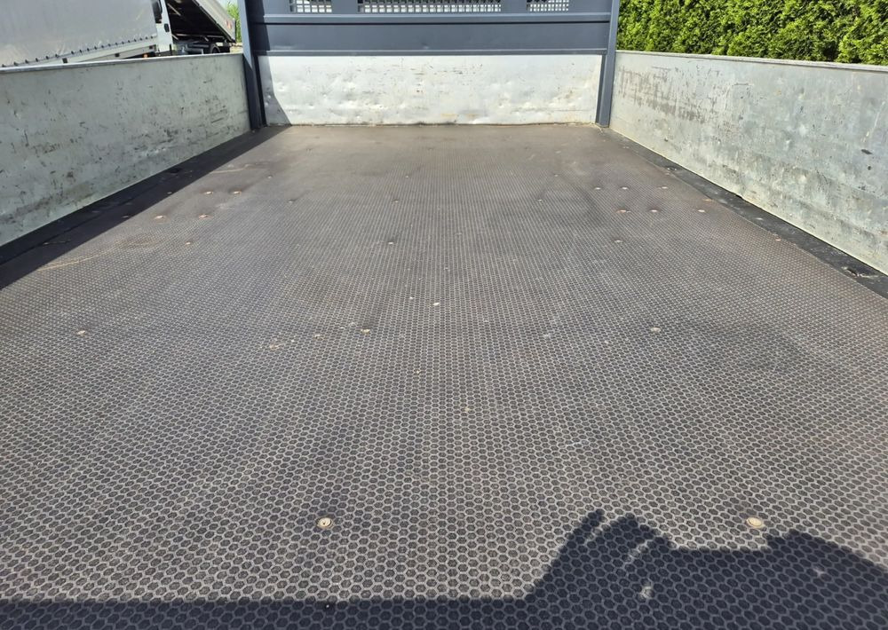 Opel Movano 2.3 165KM - Dodávkа s dvojitou kabínou: obrázok 4 Opel Movano 2.3 165KM - Dodávkа s dvojitou kabínou: obrázok 4