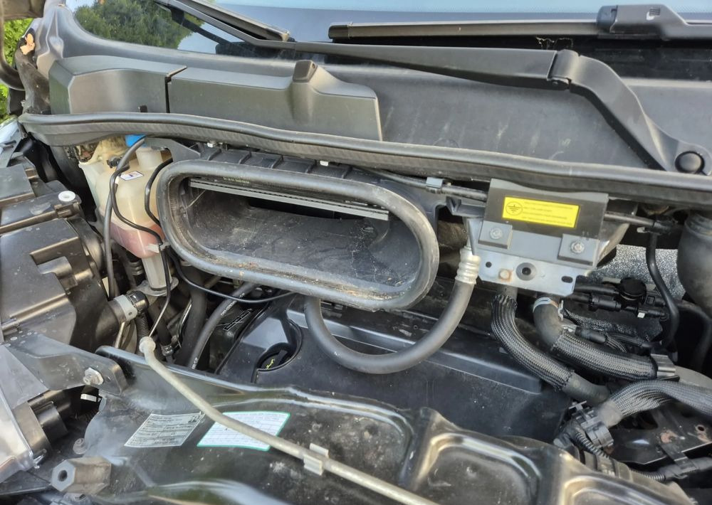 Furgon, Dodávkа s dvojitou kabínou Peugeot Boxer 2.2 130KM Dubel kabina: obrázok 15 Furgon, Dodávkа s dvojitou kabínou Peugeot Boxer 2.2 130KM Dubel kabina: obrázok 15