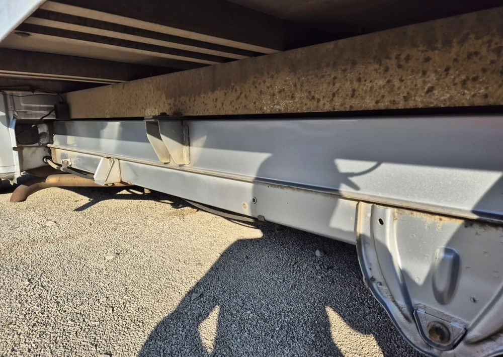 Peugeot Boxer 3.0 180KM - Dodávka skriňová nadstavba: obrázok 4 Peugeot Boxer 3.0 180KM - Dodávka skriňová nadstavba: obrázok 4