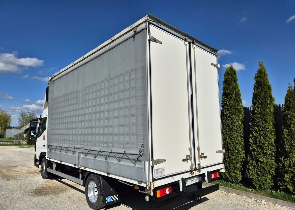 Renault D Gama 3.0Dxi 150KM Iveco Plandeka - Dodávka valník: obrázok 3 Renault D Gama 3.0Dxi 150KM Iveco Plandeka - Dodávka valník: obrázok 3