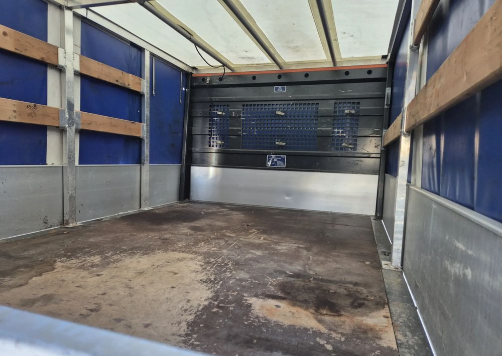 Renault MASTER 2.3 MAXI - Dodávkа s dvojitou kabínou: obrázok 4 Renault MASTER 2.3 MAXI - Dodávkа s dvojitou kabínou: obrázok 4