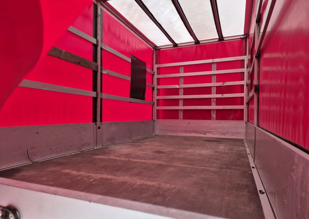 Renault MASTER 2.3 - Dodávka valník: obrázok 4 Renault MASTER 2.3 - Dodávka valník: obrázok 4