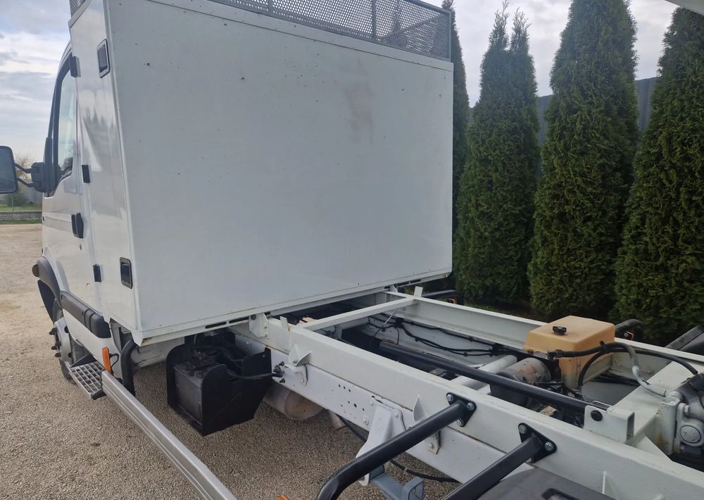 Renault Mascott 3.0 DXI 150KM - Dodávka sklápač: obrázok 5 Renault Mascott 3.0 DXI 150KM - Dodávka sklápač: obrázok 5