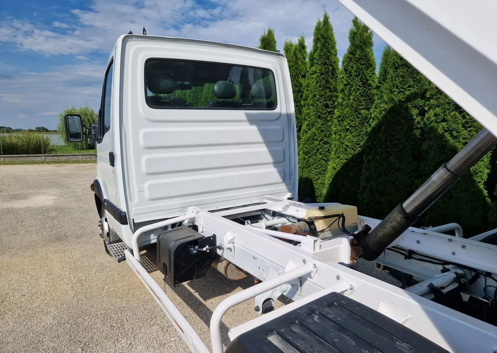 Renault Mascott 3.0 DXI - Dodávka sklápač: obrázok 5 Renault Mascott 3.0 DXI - Dodávka sklápač: obrázok 5