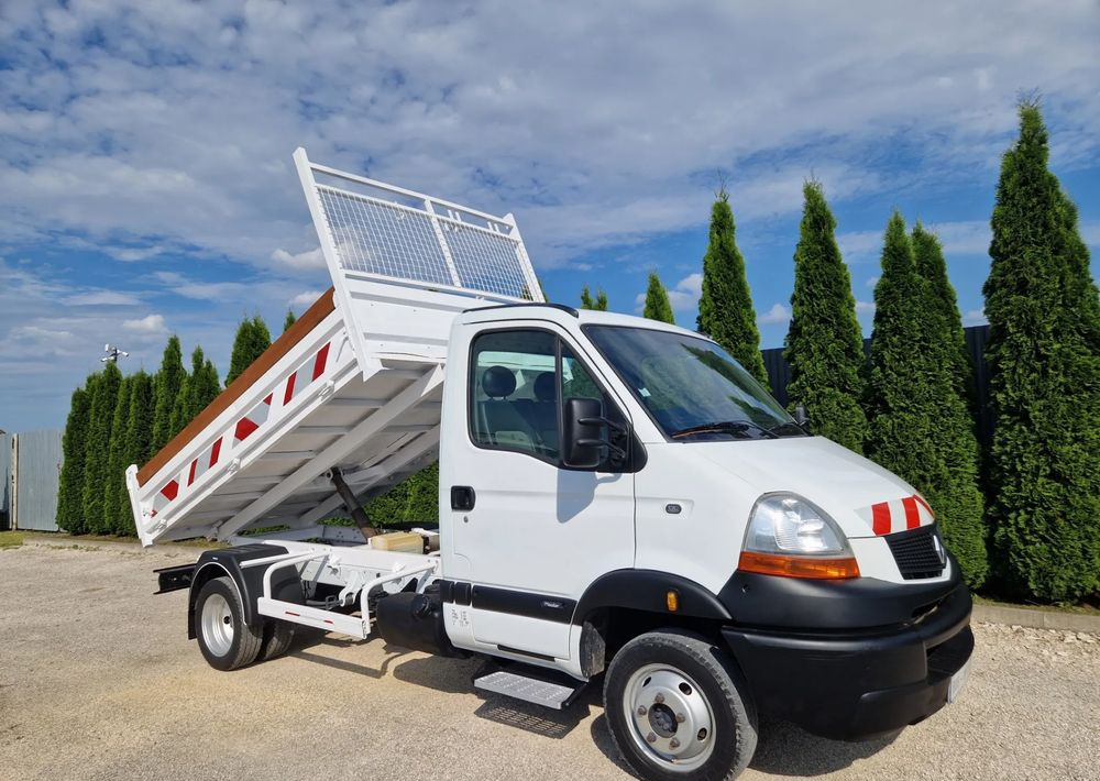 Renault Mascott 3.0 DXI - Dodávka sklápač: obrázok 1 Renault Mascott 3.0 DXI - Dodávka sklápač: obrázok 1