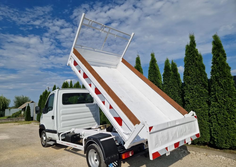 Renault Mascott 3.0 DXI - Dodávka sklápač: obrázok 3 Renault Mascott 3.0 DXI - Dodávka sklápač: obrázok 3