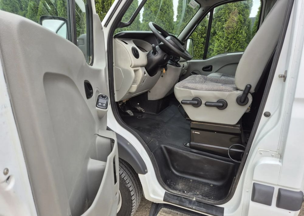 Renault Mascott 3.0Dxi - Dodávka sklápač: obrázok 4 Renault Mascott 3.0Dxi - Dodávka sklápač: obrázok 4