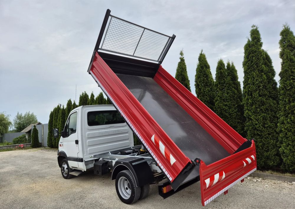 Renault Mascott 3.0Dxi - Dodávka sklápač: obrázok 3 Renault Mascott 3.0Dxi - Dodávka sklápač: obrázok 3