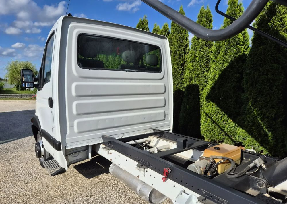 Renault Mascott Silnik Iveco 2.8 130KM - Dodávka sklápač: obrázok 4 Renault Mascott Silnik Iveco 2.8 130KM - Dodávka sklápač: obrázok 4