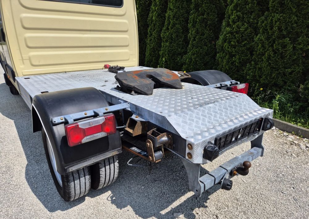 Zabudowa ciągnik siodłowy Iveco 2008 rok, stan bdb! - Ťahač: obrázok 2 Zabudowa ciągnik siodłowy Iveco 2008 rok, stan bdb! - Ťahač: obrázok 2