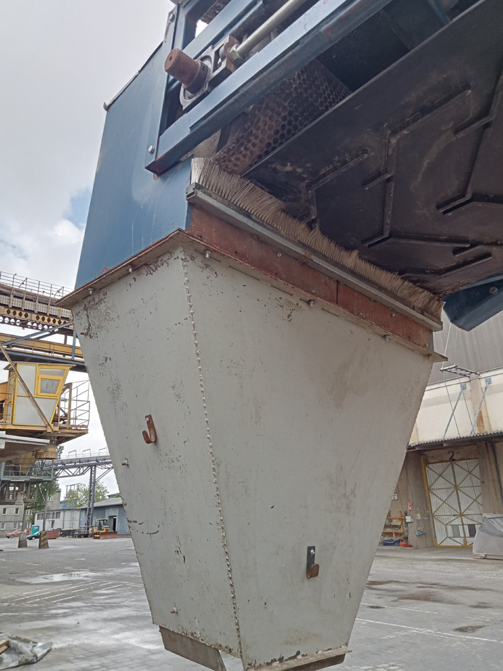 PowerTec PT25 - Pásový dopravník: obrázok 4 PowerTec PT25 - Pásový dopravník: obrázok 4