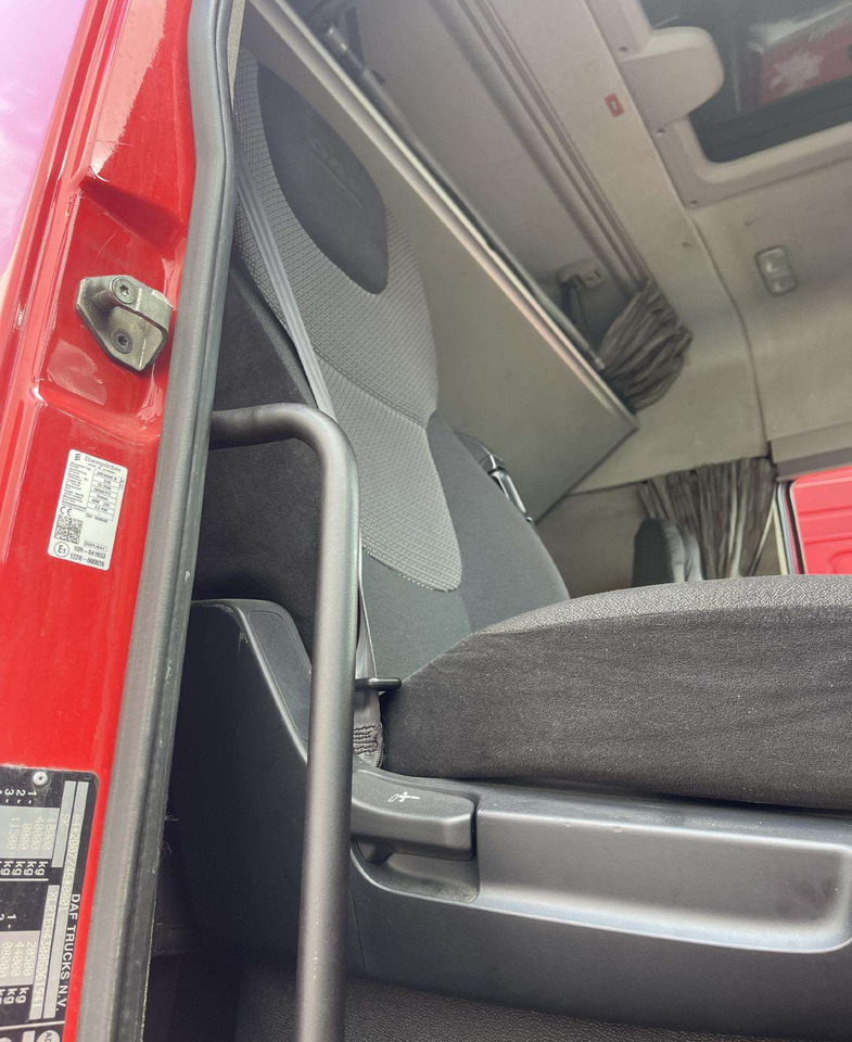 Leasing  DAF X106 510 FT DAF X106 510 FT: obrázok 7