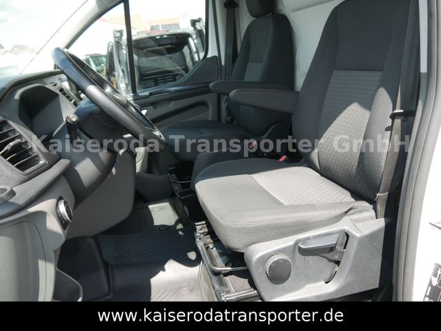 Furgon Ford Transit Custom 280 L1H1 VA Werkstatt Klima Navi: obrázok 15