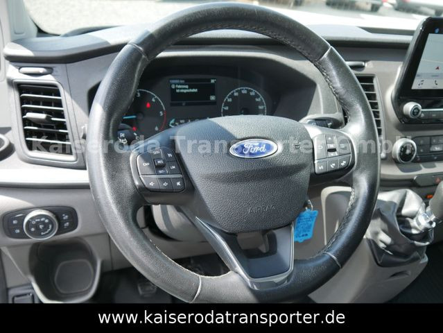 Furgon Ford Transit Custom 280 L1H1 VA Werkstatt Klima Navi: obrázok 11