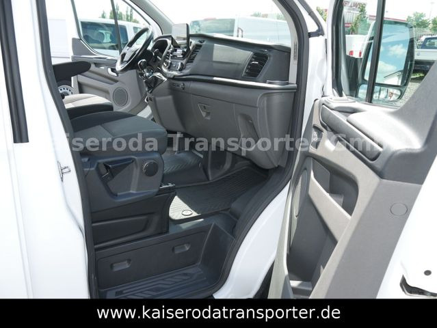 Furgon Ford Transit Custom 280 L1H1 VA Werkstatt Klima Navi: obrázok 16