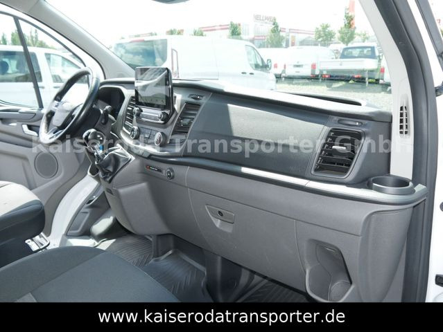 Furgon Ford Transit Custom 280 L1H1 VA Werkstatt Klima Navi: obrázok 17