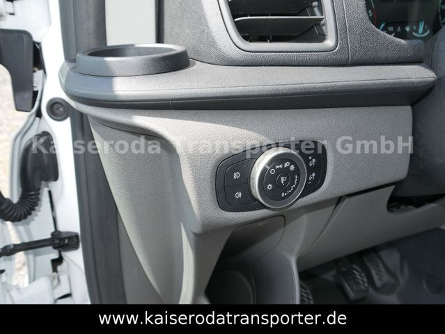 Furgon Ford Transit Custom 280 L1H1 VA Werkstatt Klima Navi: obrázok 10
