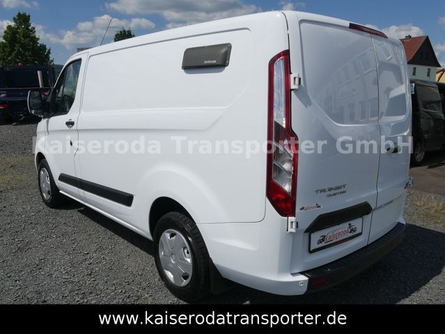 Furgon Ford Transit Custom 280 L1H1 VA Werkstatt Klima Navi: obrázok 6
