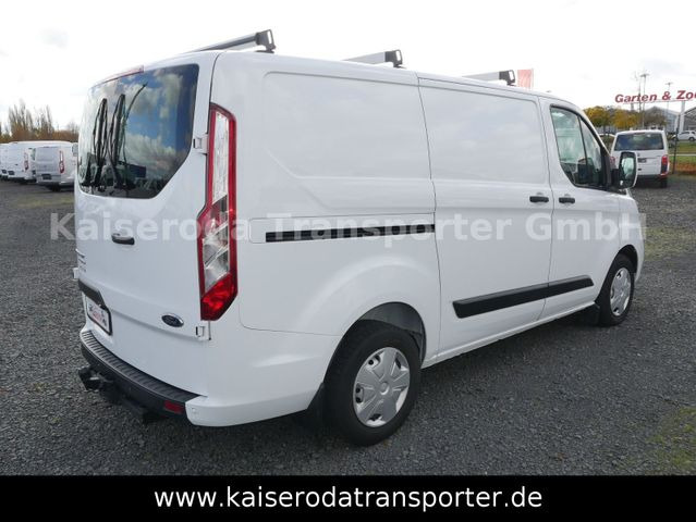 Ford Transit Custom 300 L1H1 VA Werkstatt Klima AHK - Furgon: obrázok 5 Ford Transit Custom 300 L1H1 VA Werkstatt Klima AHK - Furgon: obrázok 5