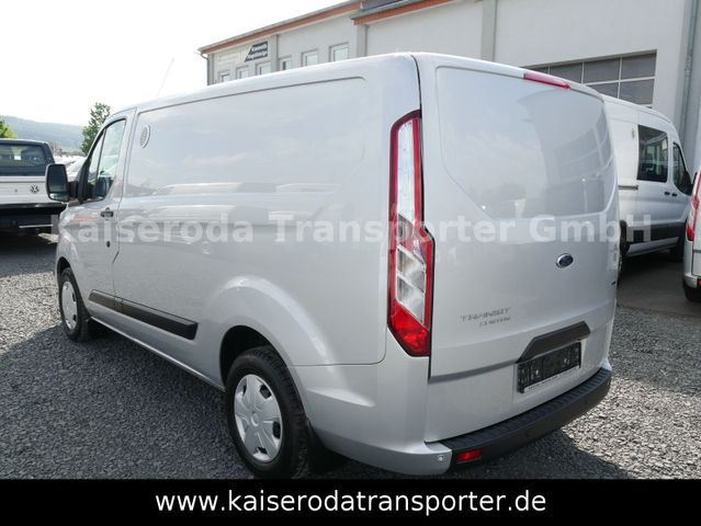 Ford Transit Custom 300 L1H1VA Kasten Klima Navi PDC - Furgon: obrázok 5 Ford Transit Custom 300 L1H1VA Kasten Klima Navi PDC - Furgon: obrázok 5
